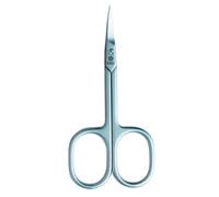 Pfeilring Ciseaux À Cuticules 9 Cm Acier Argent Mat Multicolore