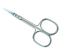 Pfeilring - Ciseaux à cuticules - 9 cm - Nickelé