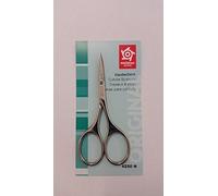Pfeilring Ciseaux de coiffure Plaqué nickel 9 cm