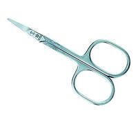 Pfeilring - Ciseaux ongles pour bébé - 9 cm - Nickelé