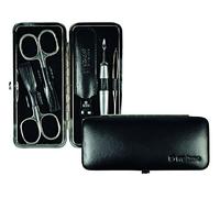 Pfeilring Eleganza Trousse de manucure Noir