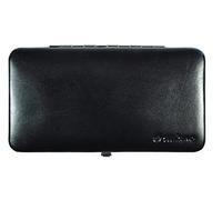 Pfeilring Eleganza Trousse de manucure Noir