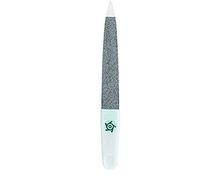 Pfeilring Lime à ongles saphir 9 cm