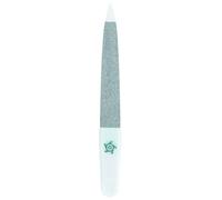 Pfeilring® Lime à ongles saphir blanche double face grossière/fine 90 mm 4124 1 pc(s)