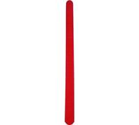Pfeilring Papier à limer les ongles, rouge