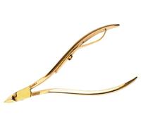 Pfeilring - Pince à cuticules - 9,5 cm - Doré