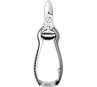 Pfeilring Pince à ongles avec ressort tampon, 14 cm de long, nickelée