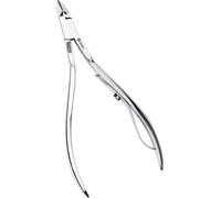 Pfeilring Pince à peau 9,5 cm nickelée
