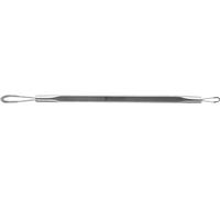 Pfeilring Tire-comédons, 11 cm de long