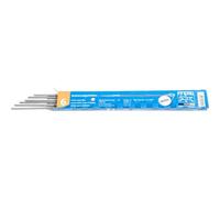 PFERD Pièces de scie à chaîne 11016203 Classic Line rondes Ø 4,0 mm Longueur 200 mm 6 pièces