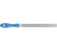 PFERD 11210208 Lime d'atelier, pointe plate, manche 3 inclus Cahier de pente ergonomique Longueur 200 mm 1 pc(s)