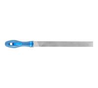 PFERD 11210257 Lime d'atelier, pointe plate, manche 2 inclus Cahier de pente