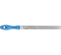 PFERD 11210257 Lime d'atelier, pointe plate, manche 2 inclus Cahier de pente ergonomique Longueur 250 mm 1 pc(s)