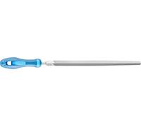 PFERD 11211206 Lime d'atelier triple Heb 1 incluse Cahier de pente ergonomique Longueur 200 mm 1 pc(s)