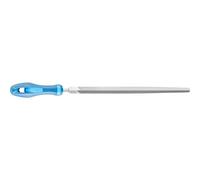 Pferd Lime d'atelier 11211206 triple Heb 1 incluse, cahier de pente ergonomique, 200 mm, 1 pc