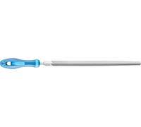 PFERD 11211207 Lime d'atelier à trois pans, manche 2 inclus Cahier de pente ergonomique Longueur 200 mm 1 pc(s)