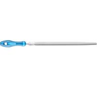 PFERD 11211257 Lime d'atelier à trois pans, manche 2 inclus Cahier de pente ergonomique Longueur 250 mm 1 pc(s)