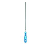 Pferd Lime d'atelier carrée 11212157 150 mm DIN7261 Forme D Taille 2