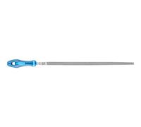 Pferd Lime carrée 11212256 250 mm DIN7261-D avec manche ergonomique Taille 1
