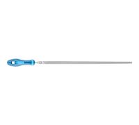 Pferd Lime carrée 11212257 250 mm DIN7261-D avec manche ergonomique Taille 2