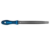 Pferd 11213156 Lime demi-ronde droite 150 mm DIN7261 forme E Taille 1