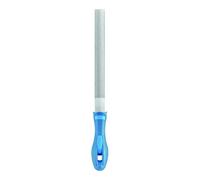 Pferd Lime d'atelier demi-ronde 11213206 Heb 1 incluse Cahier de pente ergonomique 200 mm 1 pc