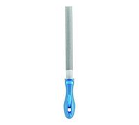 Pferd Lime d'atelier demi-ronde 11213208 - Taille 3 - 200 mm - 20 x 6 mm - ergonomique