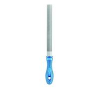 PFERD Lime d'atelier demi-ronde 11213256 250 mm 25 x 7 mm Taille 1