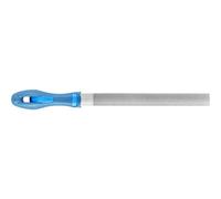 PFERD Lime d'atelier demi-ronde 11213256 250 mm 25 x 7 mm Taille 1
