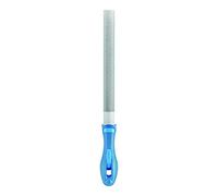 Pferd 11213257 Lime demi-ronde 250 mm DIN7261 Taillée en Spirale
