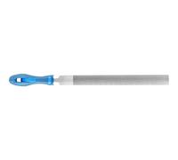 PFERD 11213258 Lime d'atelier demi-ronde Heb 3 incluse Cahier de pente