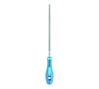 PFERD Lime d'atelier PF 1162 11214158 Manche ronde Long. 150 mm Taille 3 Coupe transversale 6,0 mm