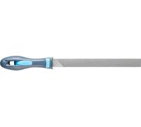 PFERD 11215206 Lime d'atelier, pointe plate spéciale, avec Cahier de pente ergonomique Longueur 200 mm 1 pc(s)