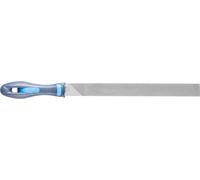 PFERD 11215256 Lime d'atelier, pointe PLATE PLUS, avec Cahier de pente ergonomique Longueur 250 mm 1 pc(s)