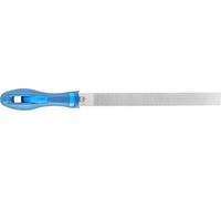PFERD 11231257 Râpe à bois à bout plat, manche 2 avec poignée ergonomique Longueur 250 mm 1 pc(s)