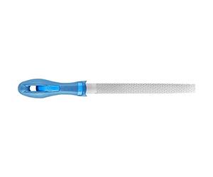 Pferd 11233206 PF1552 Râpe demi-ronde 200 mm H1
