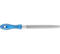 PFERD 11235206 Lime d'atelier semi-portée cruciforme 1 incluse Cahier de pente ergonomique Longueur 200 mm 1 pc(s)