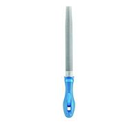PFERD TOOLS 11235258 Lime d'atelier Heb 3 demi-ronde incluse Cahier de pente ergonomique Longueur 250 mm 1 pc(s)