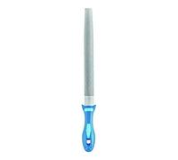PFERD Lime d'atelier 11235307 PF1152SP semi-portée cruciforme – cahier de pente ergonomique – 300 mm