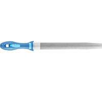 PFERD 11235308 Lime d'atelier semi-portée cruciforme 3 incluse Cahier de pente ergonomique Longueur 300 mm 1 pc(s)