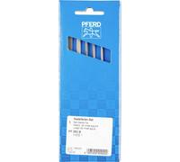 PFERD 11260162 Set de 12 limes aiguilles Longueur 160 mm 1 pc(s)