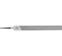 PFERD 11610154 Lime de limitation de profondeur, pointe plate, tamis 2 pour chaînes de scie Longueur 150 mm 1 pc(s)