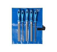 Pferd 11800520 520 WR 200 H 1 Limes d'atelier avec pochette à roulettes