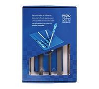 PFERD 11801542 lime et râpe