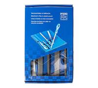 PFERD 11801543 lime et râpe