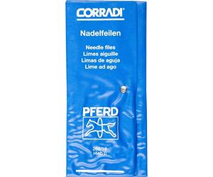 Pferd 12315092 Jeu de limes 266/18 180 H 0