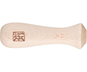 PFERD 12605007 Livret en bois HKSF 100/1 pour cordes à chaîne