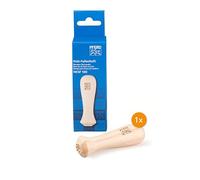 PFERD 12605007 Manche en bois pour limes à tronçonneuse de 4,8 à 7,9 mm de diamètre | pour un affûtage précis et uniforme de toutes les dents de tronçonneuse.