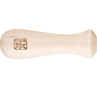 PFERD 12610010 Manche en bois Longueur 100 mm 100 pc(s)