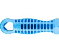 PFERD 12616111 Cahier de pêche en plastique toutes les longueurs et longueurs 200/250 mm 10 pc(s)